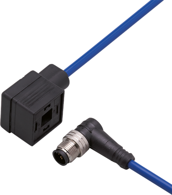 E10821 IFM electronic Sensor-Actuator Cables