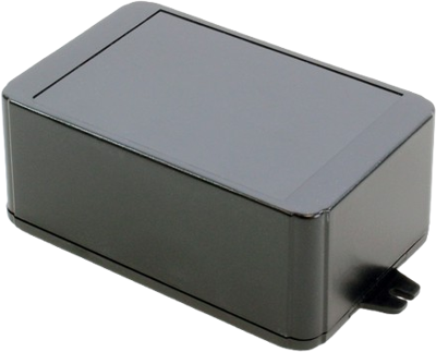 RL6225-FBK Hammond General Purpose Enclosures