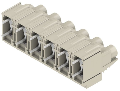 2015380000 Weidmüller PCB Terminal Blocks Image 2