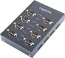 AU0033 LogiLink Adapters