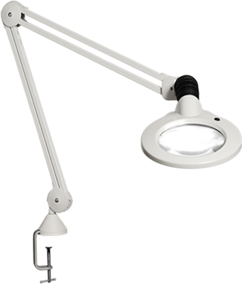 KFL026034 LUXO Magnifying Lamps Image 1