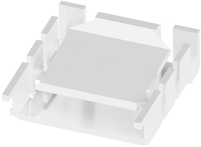 10034991 Fischer Elektronik Heat Sinks