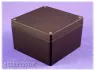 1550Z139BK Hammond General Purpose Enclosures