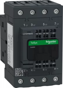 LC1DT60A3P7 Schneider Electric Contactors