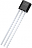 Hall effect sensor, 3.3-18 V, TLE4983CHTE6747HAMA1, SS0-3, -50 to 150 °C