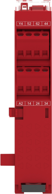 XPSUEP14AP Schneider Electric Monitoring Relays Image 4