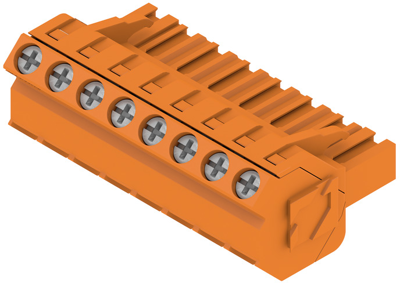 1945810000 Weidmüller PCB Connection Systems Image 2