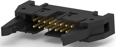 5499786-3 AMP PCB Connection Systems Image 1