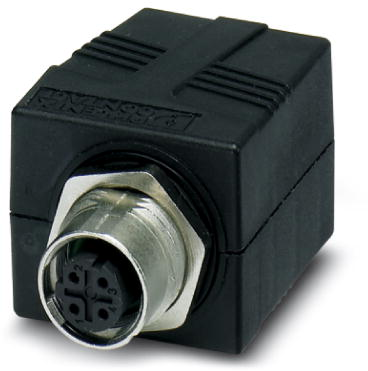 1414398 Phoenix Contact Sensor-Actuator Adapter