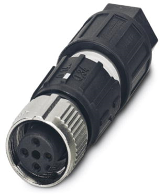 1521601 Phoenix Contact Sensor-Actuator Connectors