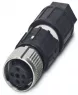 1521588 Phoenix Contact Sensor-Actuator Connectors