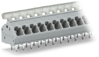 256-425/334-000 WAGO PCB Terminal Blocks Image 1