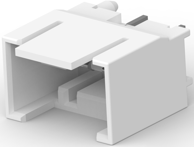 4-1971817-4 TE Connectivity PCB Connection Systems Image 1