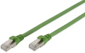 DK-1644-A-PUR-030 DIGITUS Patch Cables, Telephone Cables