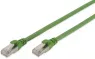 DK-1644-A-PUR-005 DIGITUS Patch Cables, Telephone Cables