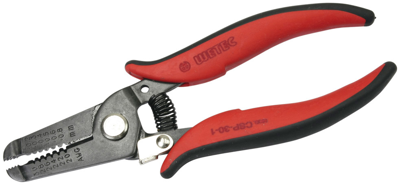 CSP30/1 Wetec Cable Shears and Cable Cutters Image 1