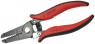 WETEC CSP30 Ecotec cable shears, 0.25-0.81 mm, standard handles