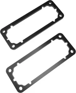 1550AEGASKET Hammond Accessories for Enclosures