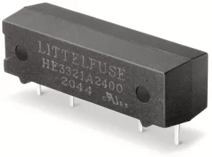 HE3321A2400 Littelfuse Reed Relays