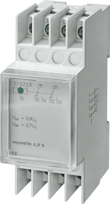 5TT3404 Siemens Monitoring Relays