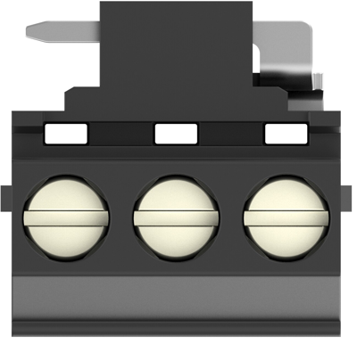 2363965-3 TE Connectivity PCB Terminal Blocks Image 3