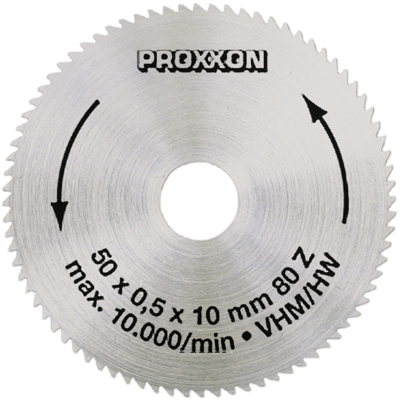 28011 Proxxon Drills, Mills, Mounted Points, Cutting Discs