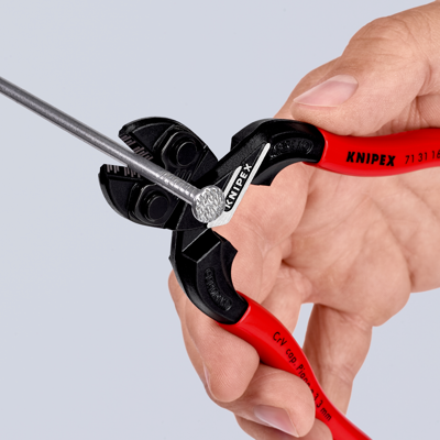 71 31 160 Knipex Bolt cutters Image 3