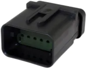 776438-4 AMP Automotive Power Connectors