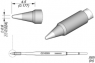 Soldering tip, conical, Ø 0.6 mm, C210003