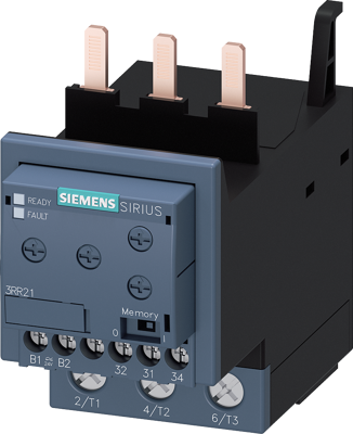 3RR2143-1AA30 Siemens Monitoring Relays