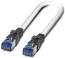 2891181 Phoenix Contact Patch Cables, Telephone Cables