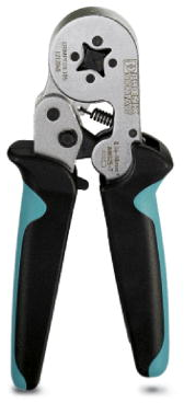 1212045 Phoenix Contact Crimping and Cable Lug Pliers