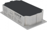 DC/DC converter, 24 VDC, 125 W, 1 output, 24.5 VDC, 90 % efficiency, 105082