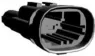 1544334-2 TE Connectivity Automotive Power Connectors