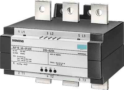 3UF1868-3GA00 Siemens Power Converter