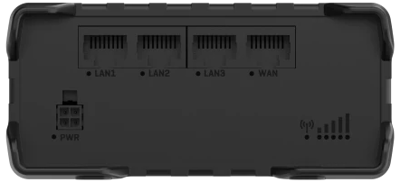 RUT951000000 TELTONIKA NETWORKS, UAB Servers, Routers Image 4