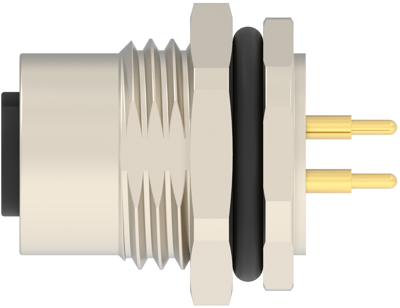 T4141412021-000 TE Connectivity Other Circular Connectors Image 2