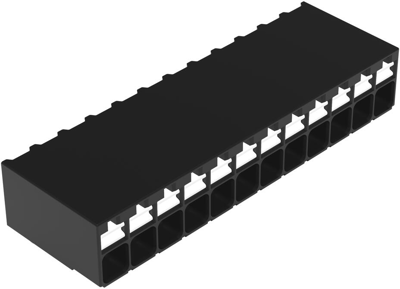 2086-1232 WAGO PCB Terminal Blocks Image 1