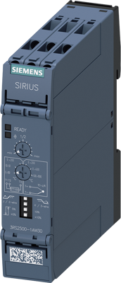 3RS2500-1AW30 Siemens Monitoring Relays