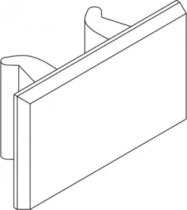 RSLZ5 Schneider Electric Relays Accessories