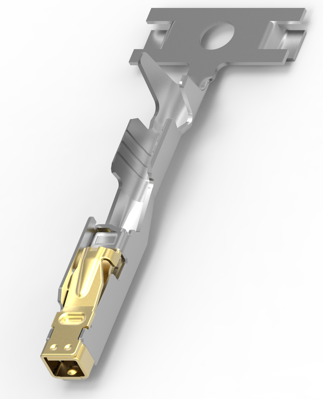 7-1452656-2 TE Connectivity Crimp Contacts