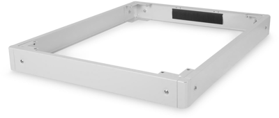 DN-19 PLINTH-8/10-N1 DIGITUS Accessories for Enclosures