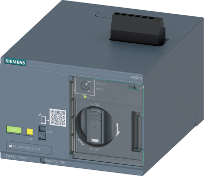 3VA9257-0HA20 Siemens Switches Accessories Image 1