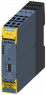 Safety module, 2 contactless outputs (delayed switching) 0.5 - 30 s + 2 contactless outputs (instantaneous switching), 24 VDC, 3SK1122-2CB42