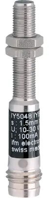 IY5048 IFM electronic Proximity Switches, Reed switches