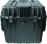 Protective case, foam insert, (L x W x D) 610 x 610 x 609 mm, 18.6 kg, 0370 WITH FOAM