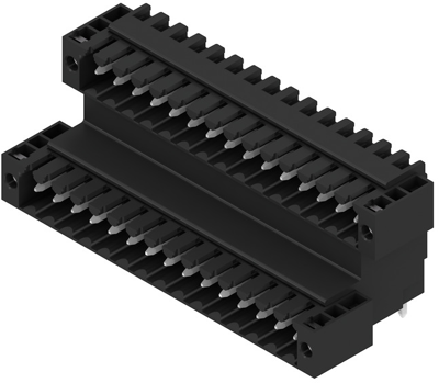 2457740000 Weidmüller PCB Connection Systems Image 1