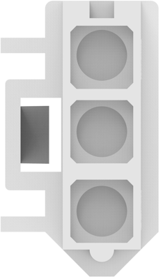 770783-1 AMP PCB Connection Systems Image 4