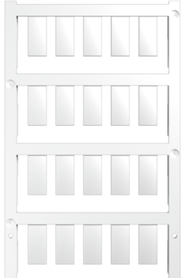 1720610000 Weidmüller Labels