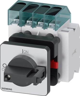 3LD3050-1TL11 Siemens Circuit Breakers